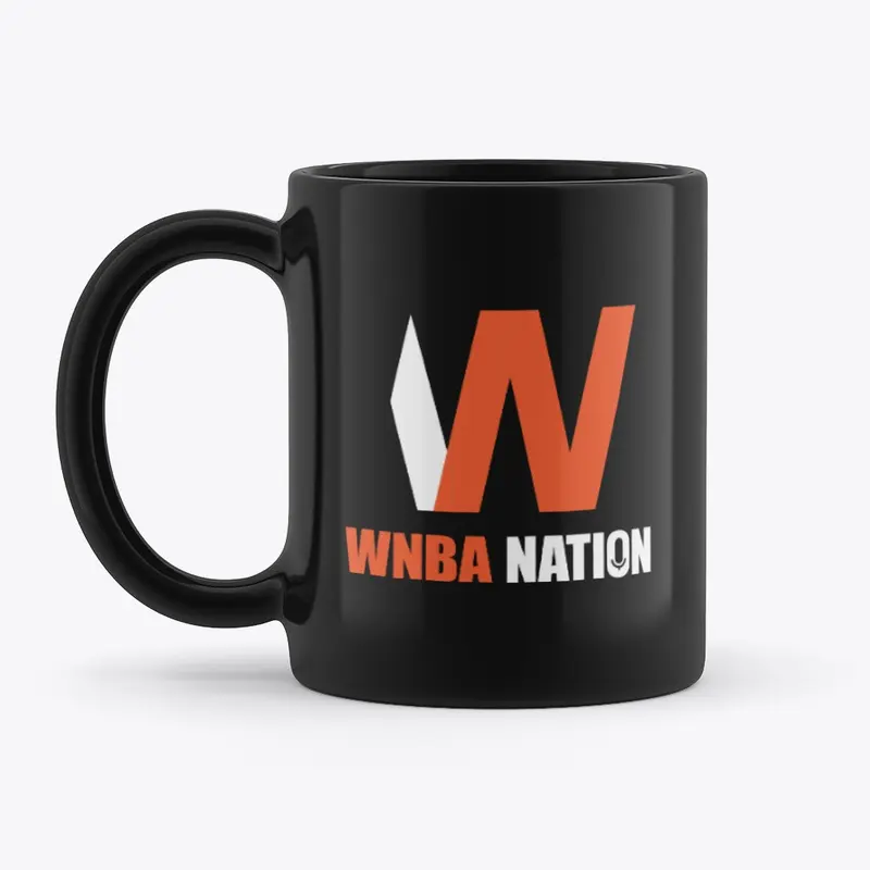 WNation Logo