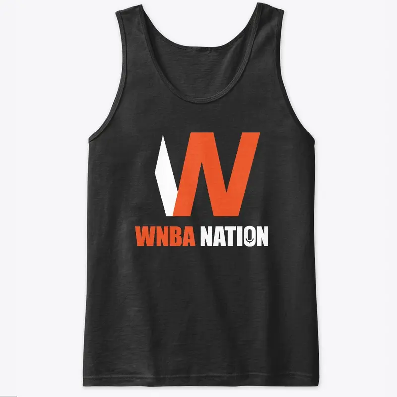 WNation Logo