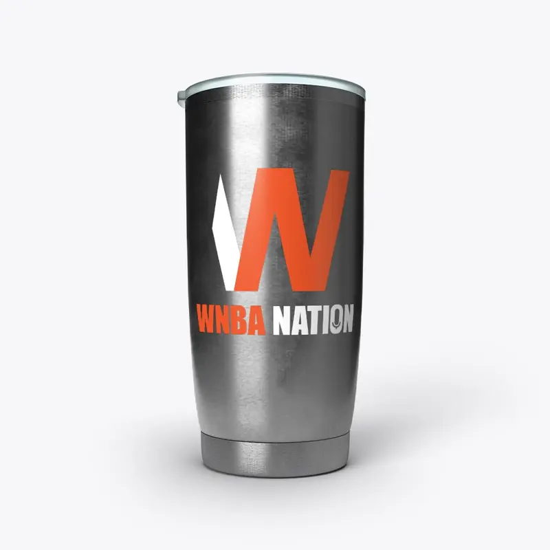 WNation Logo