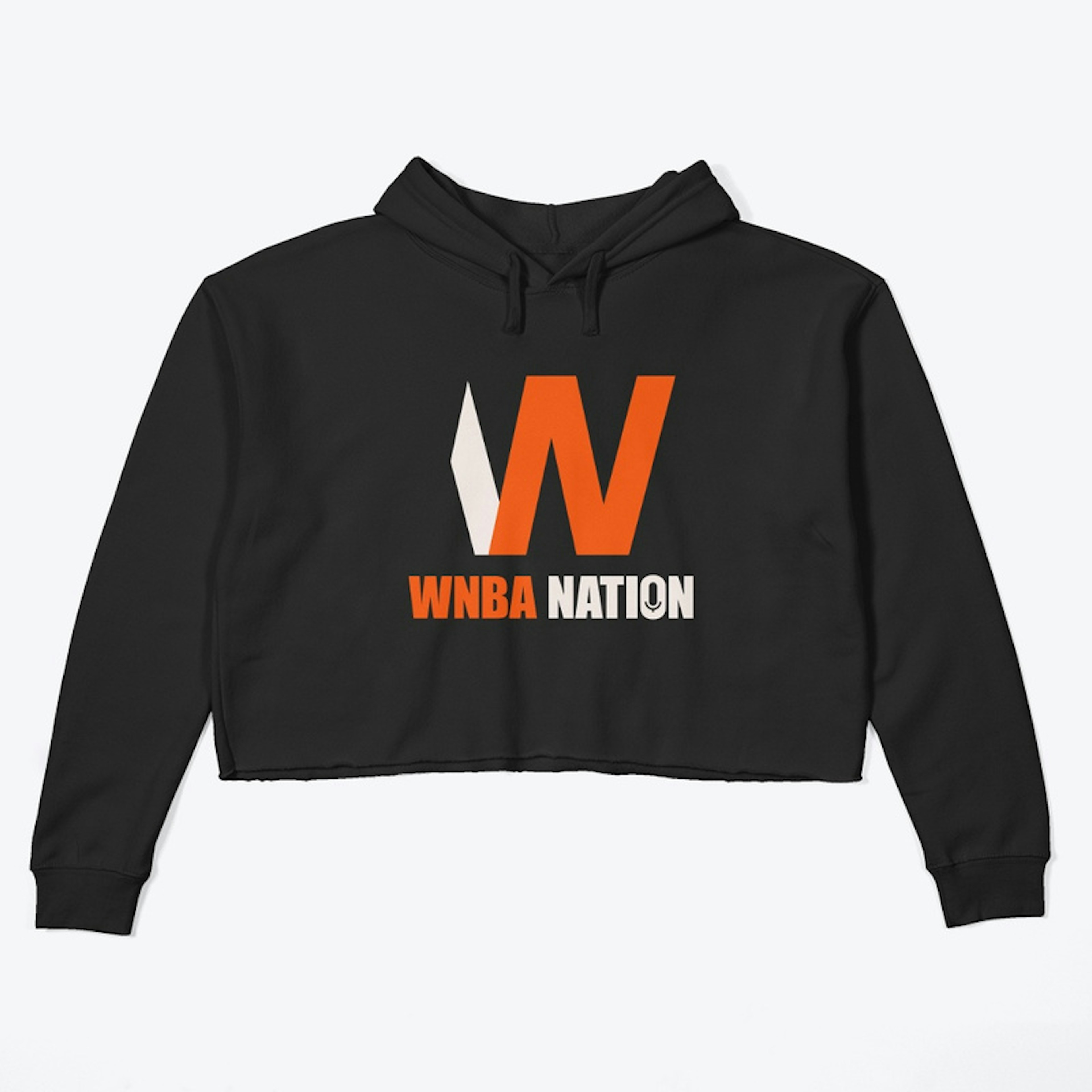 WNation Chest Logo