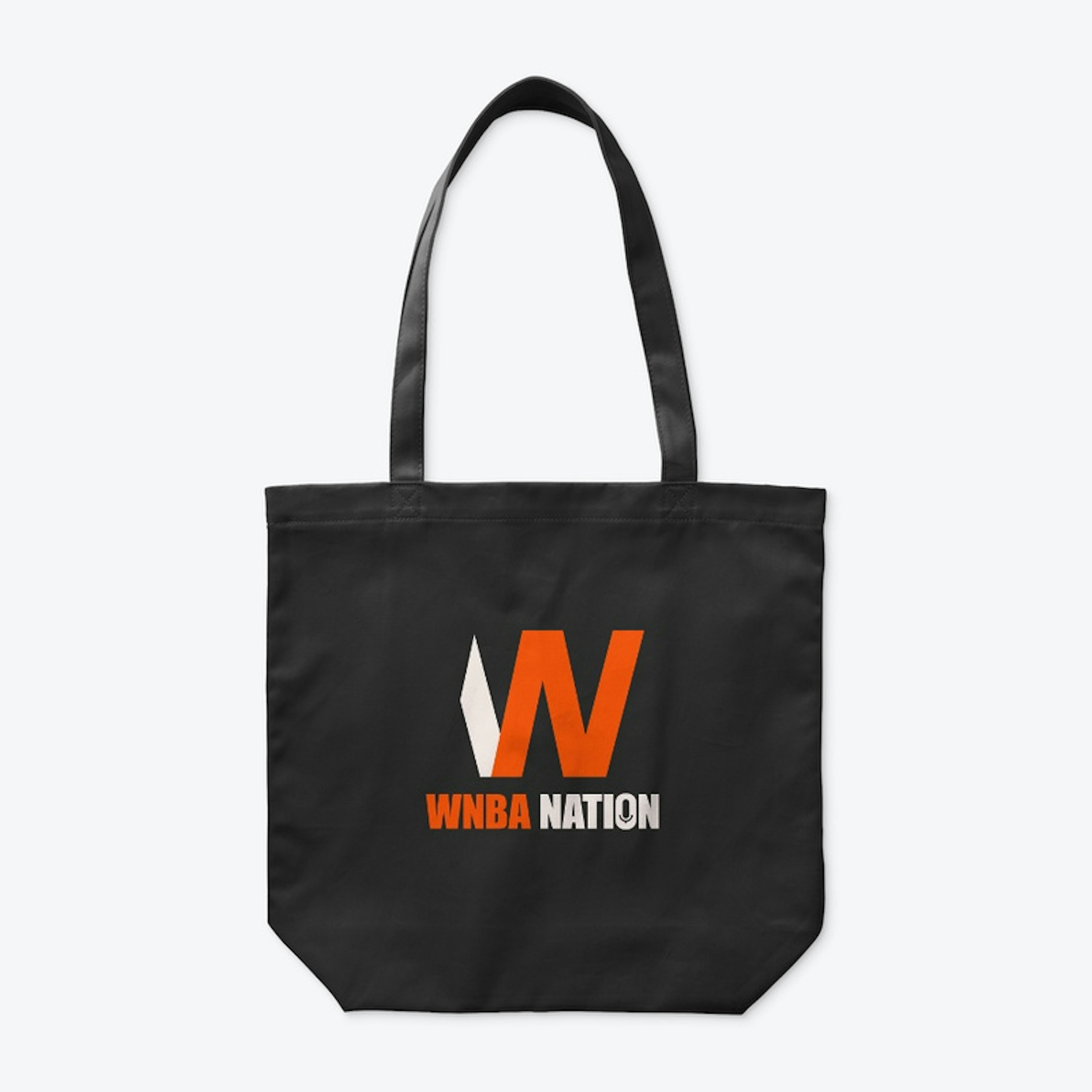 WNation Chest Logo