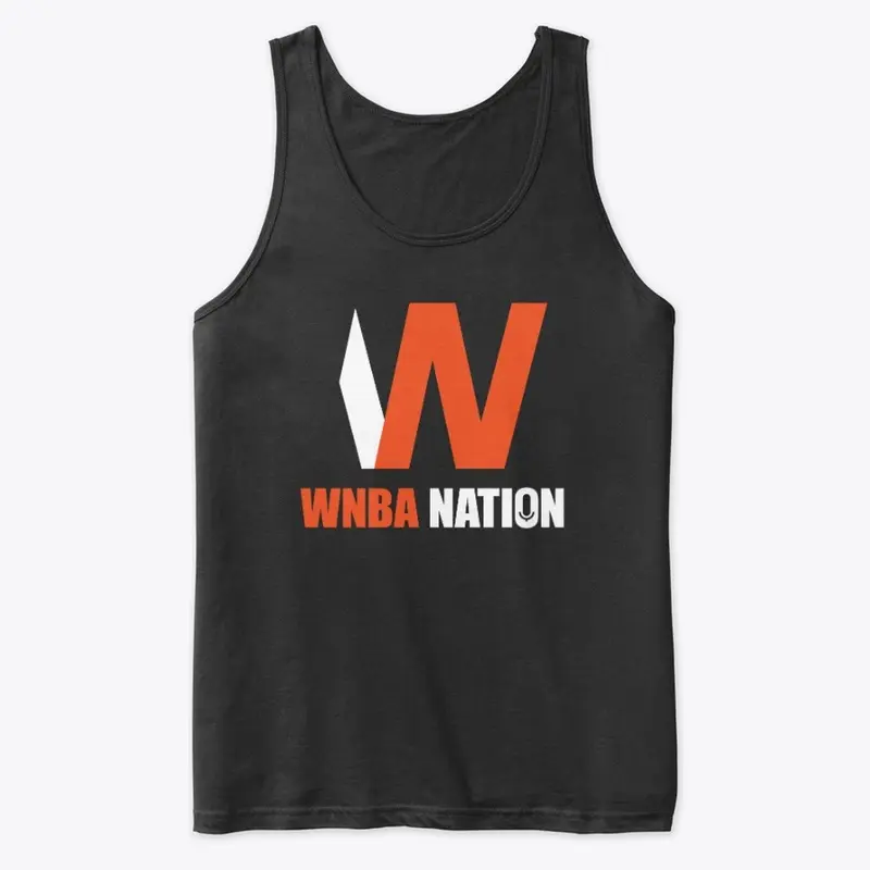 WNation Logo