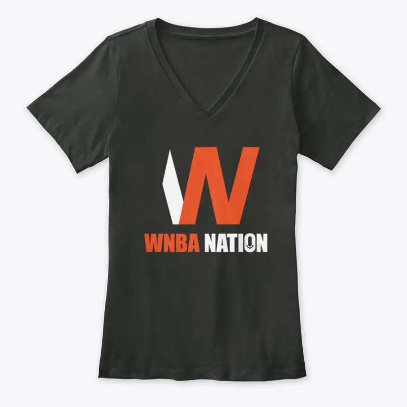 WNation Logo