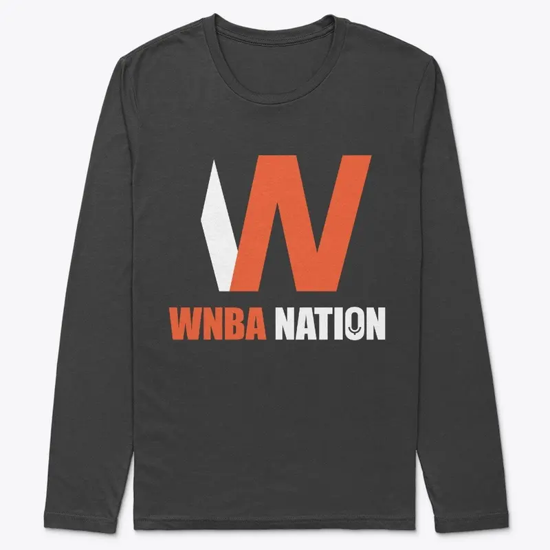 WNation Logo