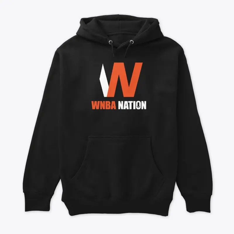 WNation Logo