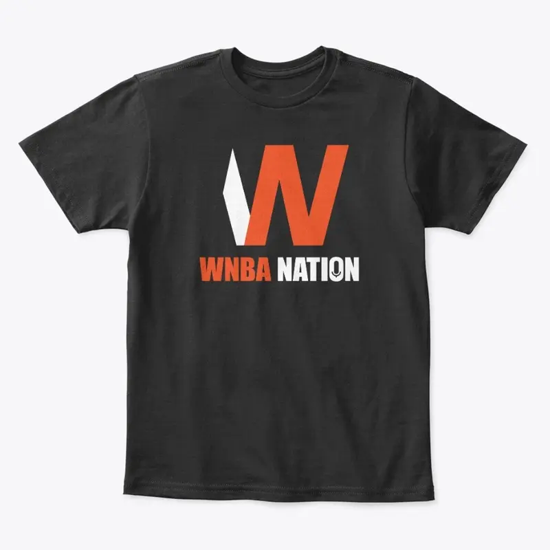 WNation Logo