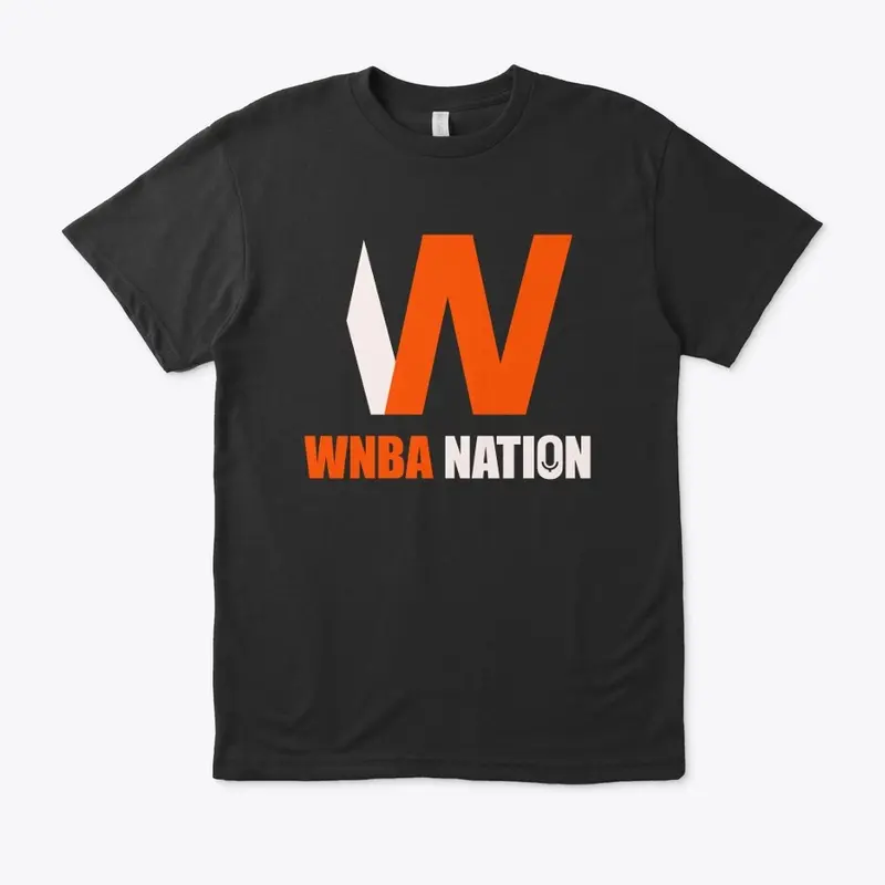 WNation Chest Logo