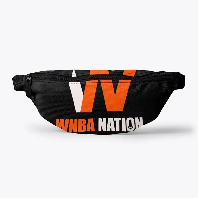 WNation Chest Logo