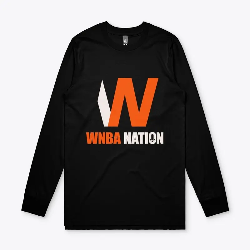 WNation Chest Logo