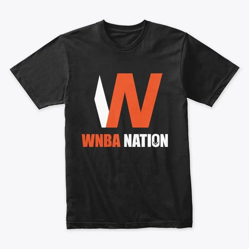 WNation Logo