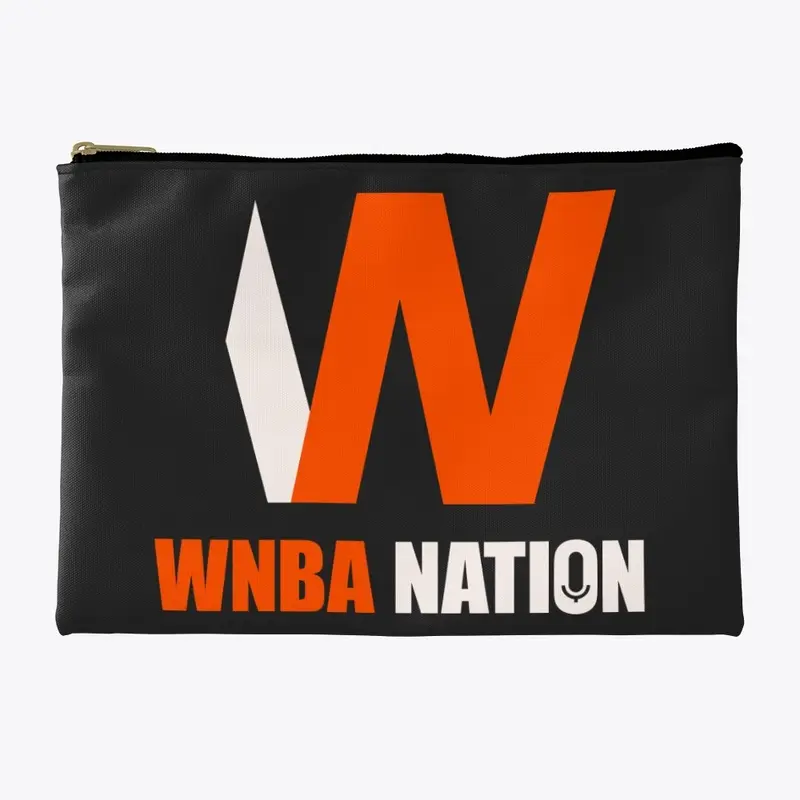 WNation Chest Logo