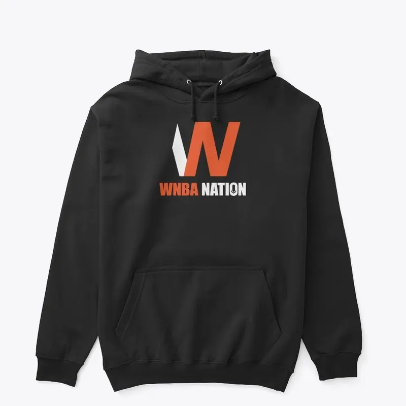 WNation Logo